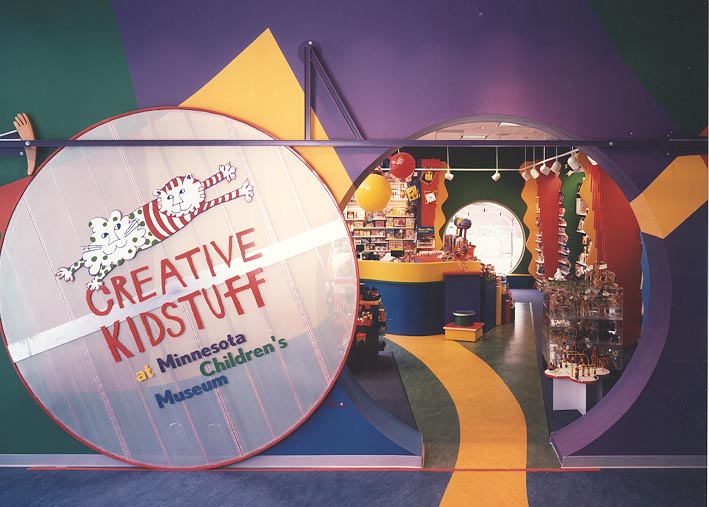 kidstuff locations